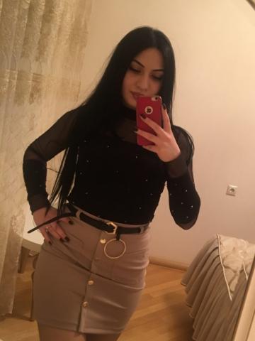 Проститутка Арина